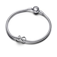 Charm Pandora Donna in Argento 793243C00 - 793243C00